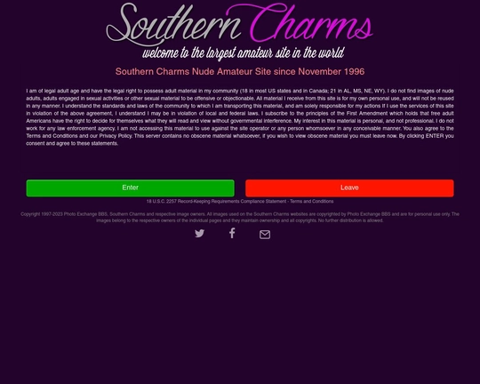 Southern-Charms Logo