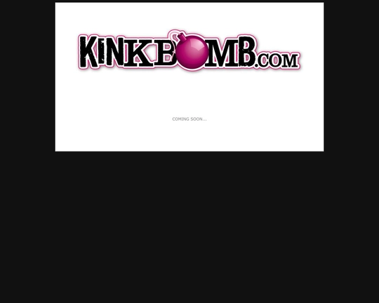 Kinkbomb Logo